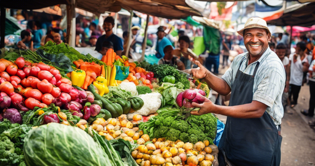 बाँकेमा विषादी तरकारीको मात्रा बढ्दो