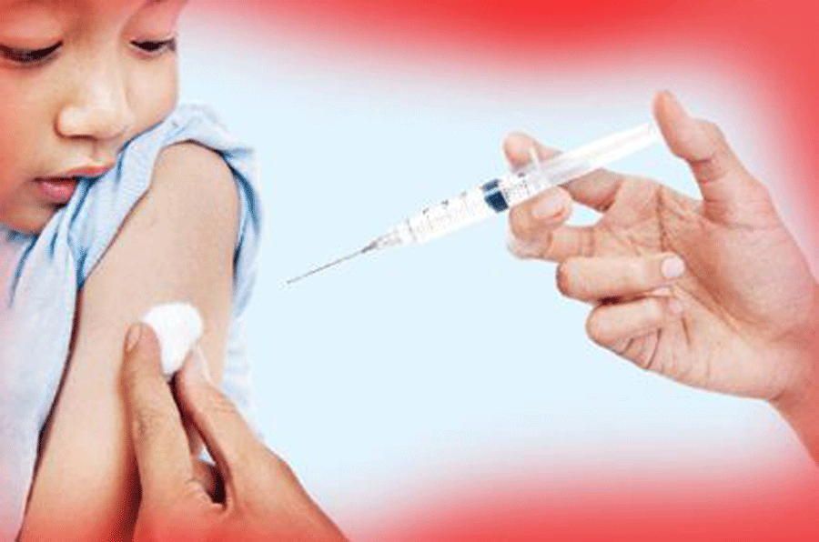 बाँकेमा खोपको मात्रा पूरा नगर्ने आठ सय बालबालिका रहेको दाबी, सबैको खोजि गरिने