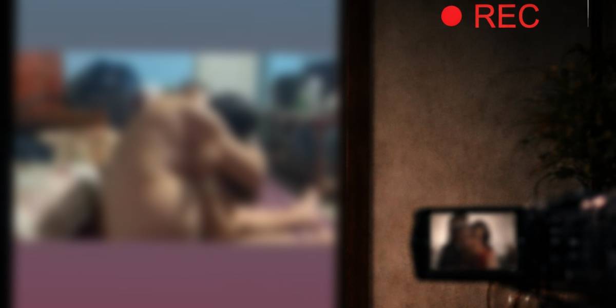 वडाध्यक्ष र कार्यकर्ता थापा बिचको ‘गोप्य नग्न’ भिडियो बाहिरिएपछि भयो हंगामा