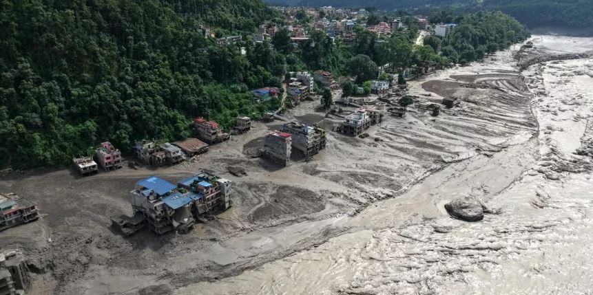 आजसम्म चीनबाट ५३६ नेपाली फर्किए